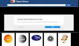 
							         Portal Cliparts - Clipart Library								  
							    