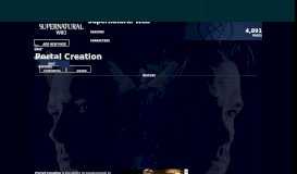
							         Portal Creation | Supernatural Wiki | FANDOM powered by Wikia								  
							    