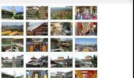 
							         Portal de entrada do Kek Lok Si Temple								  
							    
