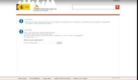 
							         Portal de Subastas de la Agencia Estatal BOE - Trámites								  
							    