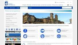 
							         Portal de transparencia - Donostia.eus								  
							    
