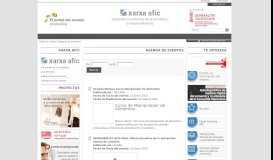 
							         Portal del comerciante - Una iniciativa de la red AFIC - Generalitat ...								  
							    