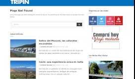 
							         Portal del cuadrado, Hoteles 3 estrellas La Falda| Tripin.travel								  
							    
