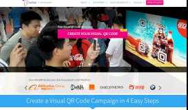 
							         Portal der Volksmarine QR Code by paparotty | Visualead								  
							    