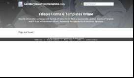 
							         portal disaster verification red cross - Edit, Fill, Print & Download Best ...								  
							    