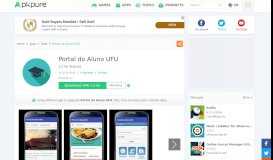 
							         Portal do Aluno UFU for Android - APK Download								  
							    