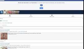 
							         Portal do Holanda - Página inicial | Facebook								  
							    
