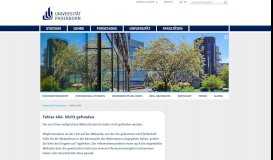 
							         Portal eLectures - IMT - Universität Paderborn								  
							    