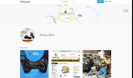 
							         Portal EPI's on Instagram • Photos and Videos								  
							    
