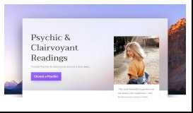 
							         Portal Expert Link - Spiritual Gardens - Psychic Directory NZ								  
							    