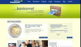 
							         Portal Finansowy.info								  
							    
