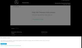 
							         Portal für Aufbauhersteller - Branchenlösungen - Mercedes-Benz ...								  
							    