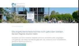 
							         Portal für Studierende - Emden - Hochschule Emden/Leer								  
							    