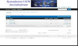 
							         Portal - FTM-7250 - Systemfusion/C4FM								  
							    