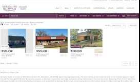 
							         Portal, GA Commercial for Sale | Berkshire Hathaway HomeServices ...								  
							    