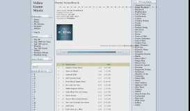 
							         Portal (gamerip) MP3 - Download Portal (gamerip) Soundtracks for ...								  
							    