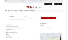 
							         Portal Games in 6 Russell Road, Rhyl, Clwyd, LL18 3BU - Wales Online								  
							    