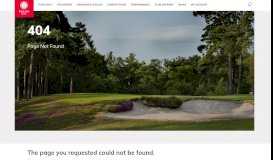 
							         Portal Golf Club - Portal Premier, special offers, tee times and ...								  
							    