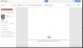 
							         Portal - Google Books-Ergebnisseite								  
							    