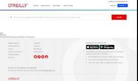 
							         Portal governance — best practices - IBM WebSphere Portal 8: Web ...								  
							    
