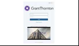 
							         Portal - Grant Thornton LU								  
							    
