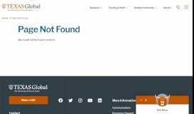 
							         Portal Help | International Office								  
							    
