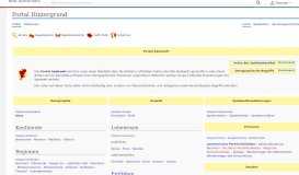 
							         Portal Hintergrund – Wiki Aventurica, das DSA-Fanprojekt								  
							    