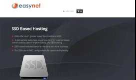 
							         Portal Home - EasyNet Interactive								  
							    