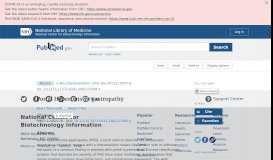 
							         Portal Hypertensive Gastropathy - NCBI								  
							    