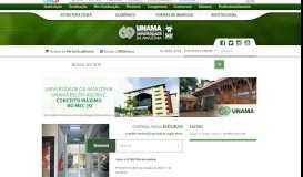 
							         Portal Institucional - Nacional nacional | UNAMA								  
							    
