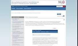
							         Portal Interne Evaluation - nline kam-bbs								  
							    