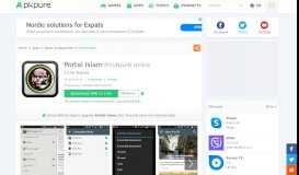 
							         Portal Islam for Android - APK Download - APKPure.com								  
							    