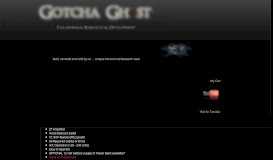
							         Portal ITC EVP device spirit voices box - Gotcha Ghost								  
							    