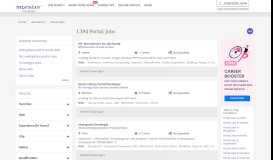 
							         Portal Jobs - 901 Latest Portal Job Vacancies (June 2019 ...								  
							    