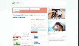 
							         Portal Kfupm : KFUPM Portal | Central Authentication Service								  
							    