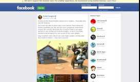 
							         Portal Knights - Coming to the Portal Knights Adventurer's... | Facebook								  
							    