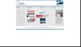 
							         Portal - LCU Consulting								  
							    