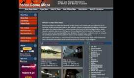 
							         Portal Maps - Portal 2 Maps - Maps and Levels for the Portal Games								  
							    