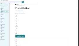 
							         Portal Method | Bending | Beam (Structure) - Scribd								  
							    
