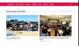 
							         Portal Mie Archives - Portal Japan - Your best choice								  
							    