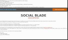 
							         PORTAL MUNDO POP's Real-Time Subscriber Count - Social Blade ...								  
							    