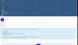 
							         Portal - MYTVOnline - Formuler-Support Forum								  
							    