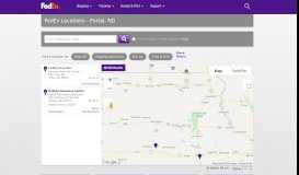 
							         Portal ND FedEx Locations - FedEx Office | Kinkos Portal								  
							    