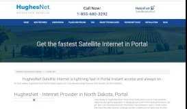 
							         Portal ND Hughesnet Internet Provider | Portal Internet - Hakia								  
							    