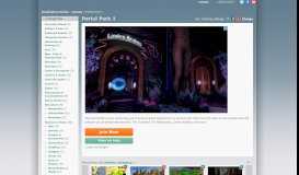 
							         Portal Park 1 | Second Life								  
							    