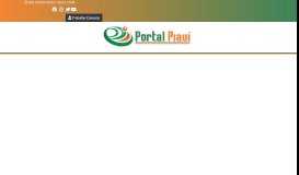
							         Portal Piauí – O seu provedor de internet via Fibra Óptica								  
							    