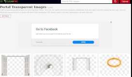 
							         Portal PNG - Web Portal, Portal Logo, Portal Game, Portal Venous ...								  
							    