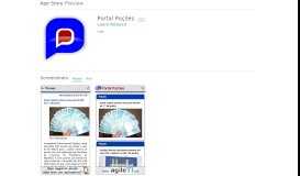 
							         Portal Poções on the App Store - iTunes - Apple								  
							    