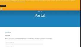 
							         Portal : Portal ... - Cincinnati-Hamilton County Community Action Agency								  
							    