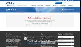
							         Portal Protect for SharePoint | Trend Micro | Blue Solutions								  
							    
